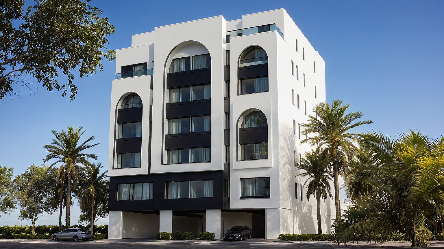 مشروع جولدن ارش